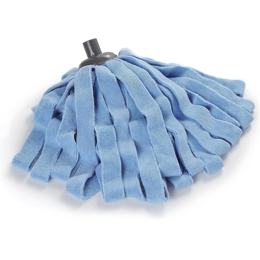 image:imageOCedar Microfiber Cloth Mop Refill Blue1 Count Pack of 1