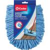 image:imageOCedar DualAction Dust Mop RefillBlue1