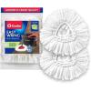 image:imageOCedar EasyWring Spin Mop Head Refill Pack of 3EasyWring