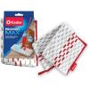 image:imageOCedar Genuine ProMist MAX Spray Mop Head Replacement  Machine Washable  Reusable  Microfiber Refill  Removes 99 of Bacteria