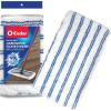 image:imageOCedar Hardwood Floor N More Microfiber Mop RefillNo Size