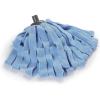 image:imageOCedar Microfiber Cloth Mop Refill Blue1 Count Pack of 1