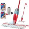 Spray Mop With 2 Extra Refills