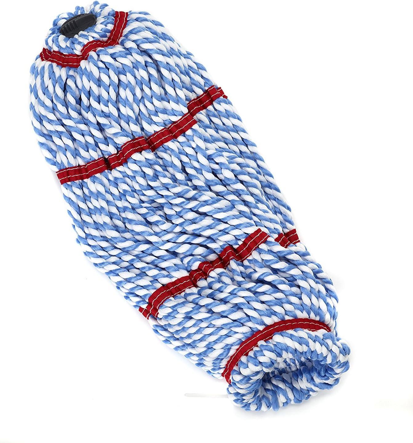 image:imageOCedar MicroTwist Microfiber Twist Mop Refill Pack of 3