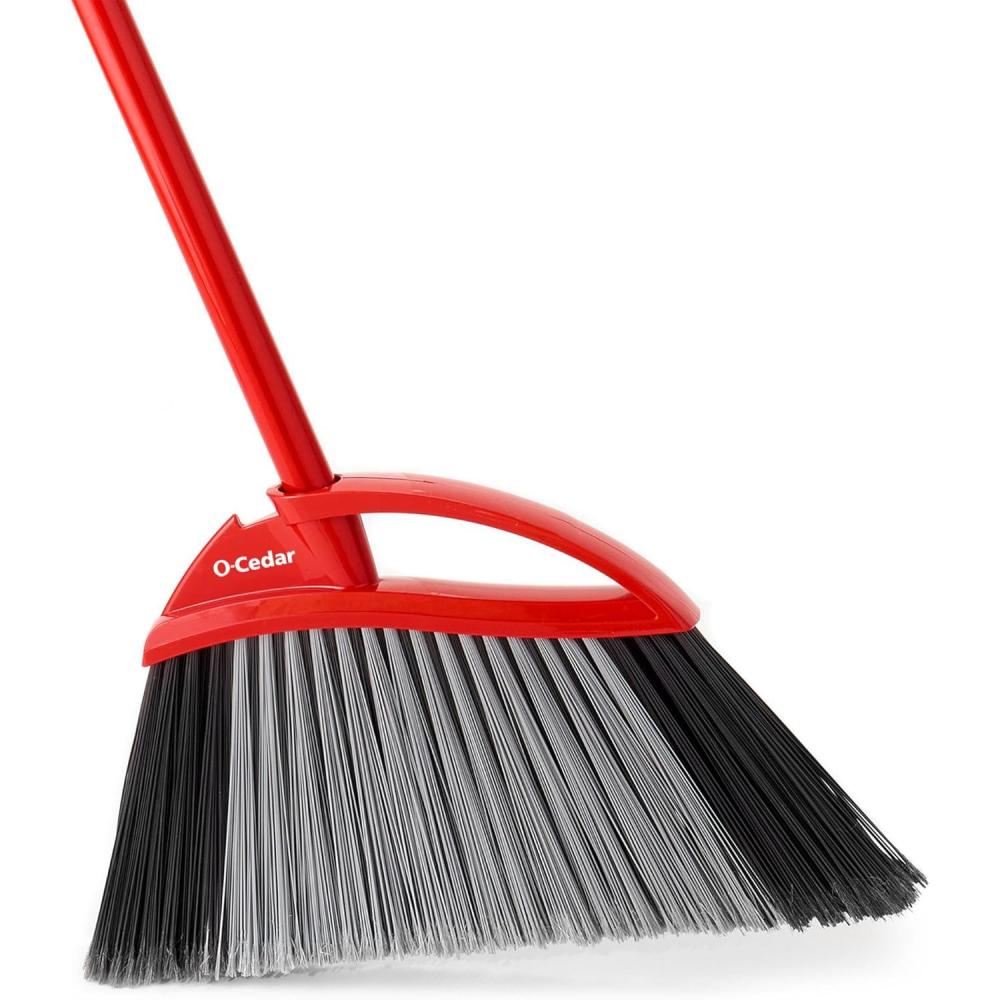 image:imageOCedar Power Corner Large Angle Broom1 Pack