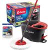 Easywring Spin Mop & Bucket + 1 Extra Refill