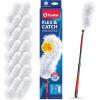 Dusting Kit + 15 Refills