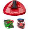 image:imageOCedar Genuine Replacement Mop Base Part for EasyWring Spin Mop Not Compatible with RinseClean