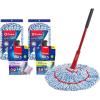 MT MAX Mop + 2 MAX Refills + 1 Lavender + 1 Citrus PACS