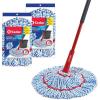 MT MAX Mop + 2 MAX Refills
