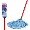 image:imageOCedar Microfiber Cloth Wet MopBlueRed