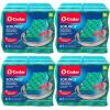 6 Count (Pack of 4)