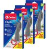 1 Pair (Pack of 3)